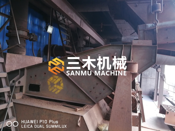 某公司現(xiàn)廠(chǎng)使用設(shè)備圖