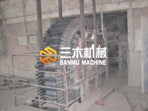 DJA、DJ型大傾角擋邊帶式輸送機